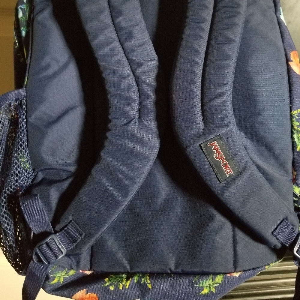 Jansport Backpack - Picture 2 of 2